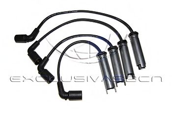 Комплект проводов зажигания MDR MPC-9W10
