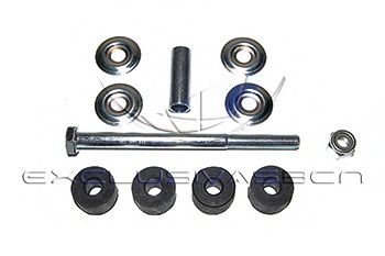 Стабилизатор, ходовая часть MDR MSS-8H01