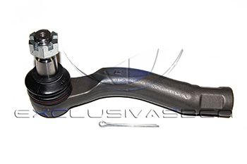 Наконечник поперечной рулевой тяги MDR MTR-82001