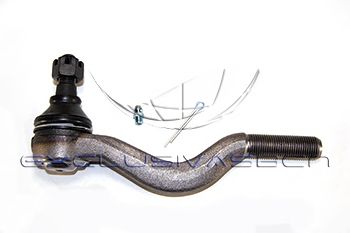 Наконечник поперечной рулевой тяги MDR MTR-8518