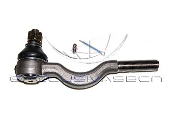 Наконечник поперечной рулевой тяги MDR MTR-8598