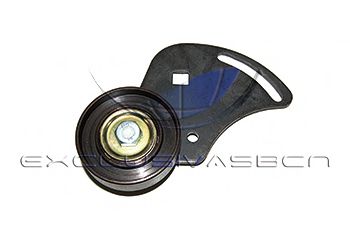 Натяжной ролик, поликлиновой  ремень MDR MTY-5801