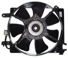 Вентилятор, охлаждение двигателя MDR TDW 896 0000