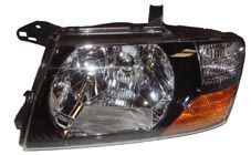 Основная фара MDR TMO 611 1001