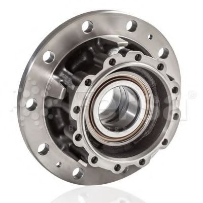 Ступица колеса FERSA F 400006