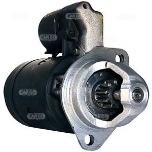 Стартер HATZ 50353420
