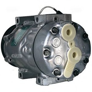 Компрессор, кондиционер HC-Cargo 240013