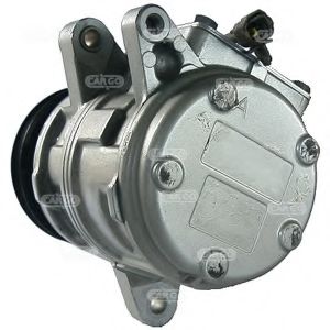 Компрессор, кондиционер HC-Cargo 240181