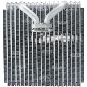 Испаритель, кондиционер NISSENS 92030