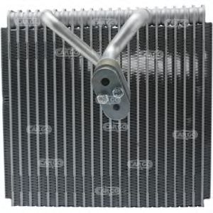 Испаритель, кондиционер NISSENS 92229