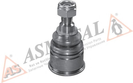 Несущий / направляющий шарнир ASMETAL 10RV1005
