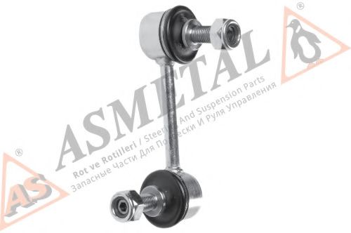 Тяга / стойка, стабилизатор ASMETAL 26HN0206