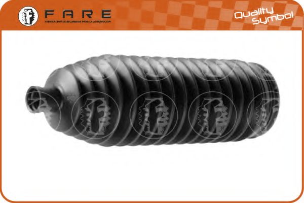 Пыльник, рулевое управление FARE SA 0310