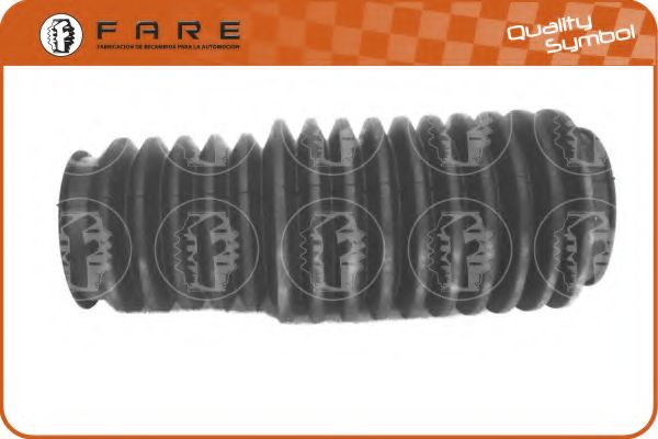 Пыльник, рулевое управление FARE SA 0966