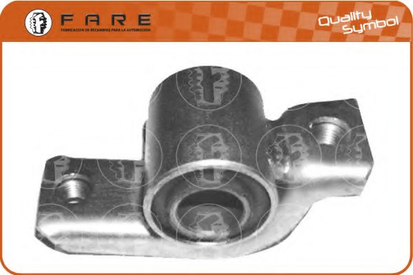 Подвеска, рычаг независимой подвески колеса FARE SA 1074