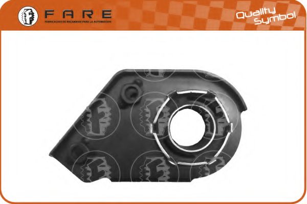 Опора стойки амортизатора FARE SA 11800