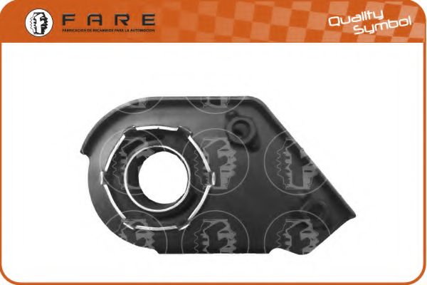Опора стойки амортизатора FARE SA 11801