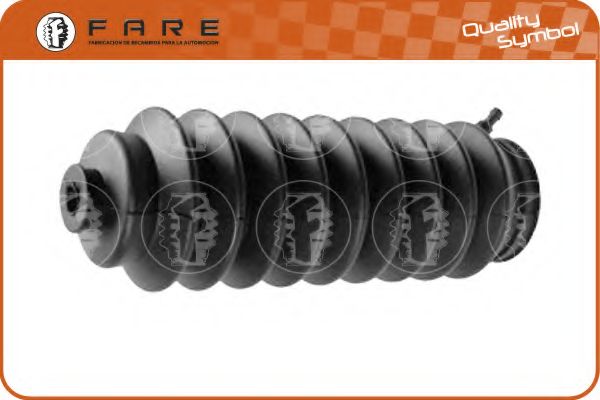 Пыльник, рулевое управление FARE SA 11847