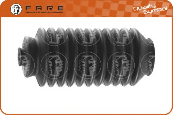 Пыльник, рулевое управление FARE SA 11850