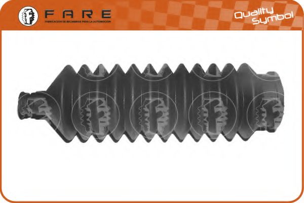 Пыльник, рулевое управление FARE SA 1839