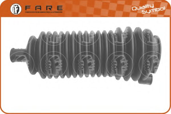 Пыльник, рулевое управление FARE SA 2082