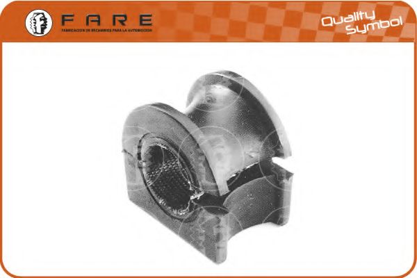 Опора, стабилизатор FARE SA 2420