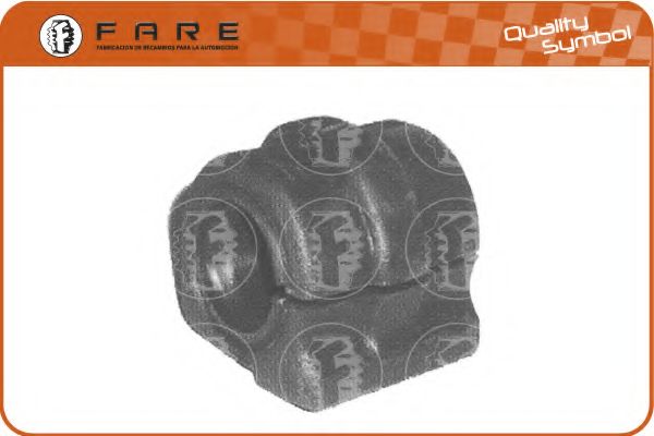 Опора, стабилизатор FARE SA 2448