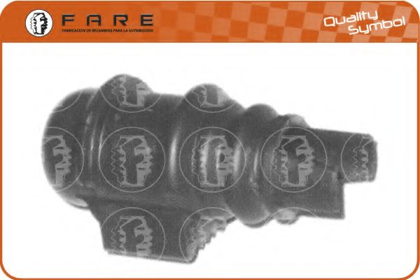 Опора, стабилизатор FARE SA 2505