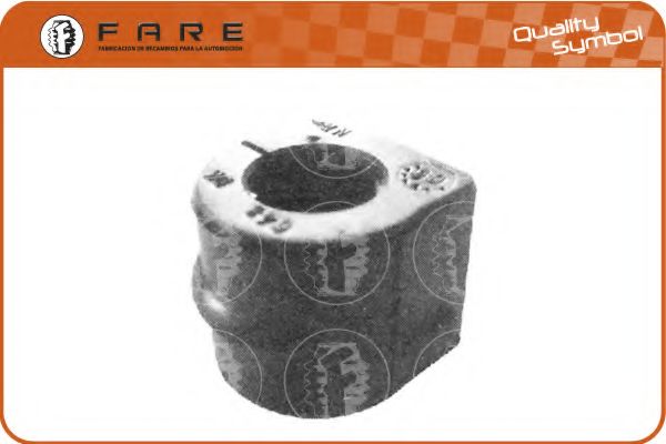 Опора, стабилизатор FARE SA 2774