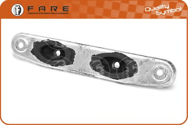 Кронштейн, система выпуска ОГ FARE SA 4989