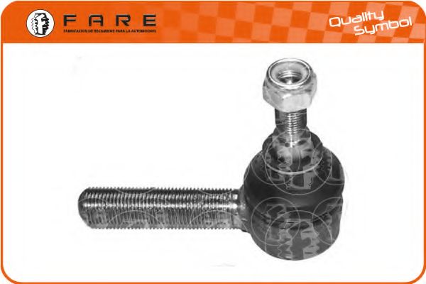 Наконечник поперечной рулевой тяги FARE SA RD230