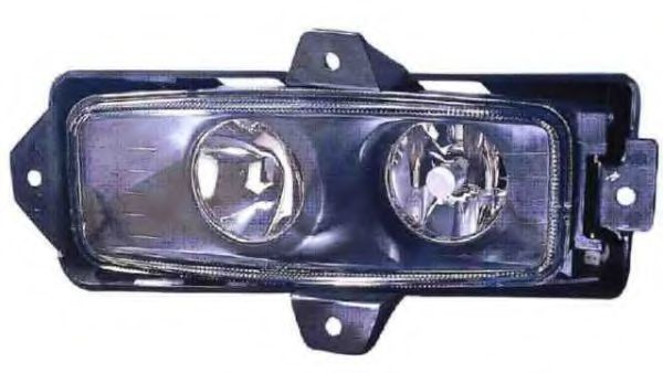 Противотуманная фара IPARLUX 5512011LUE