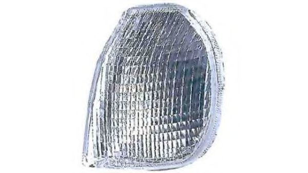 Фонарь указателя поворота IPARLUX 14112082