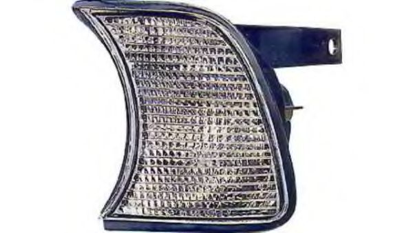 Фонарь указателя поворота IPARLUX 4441501LUEC