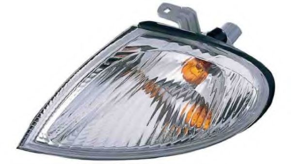 Фонарь указателя поворота IPARLUX 14391362