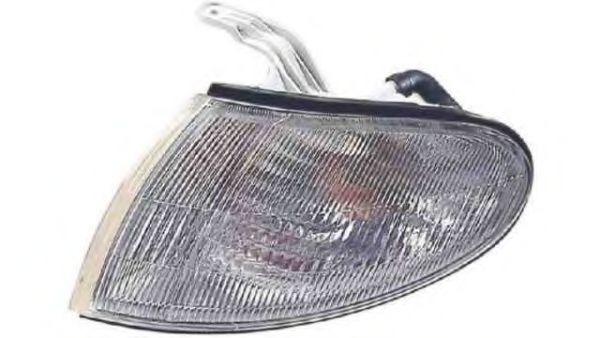 Фонарь указателя поворота IPARLUX 14392061