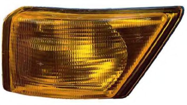 Фонарь указателя поворота IPARLUX 14421161