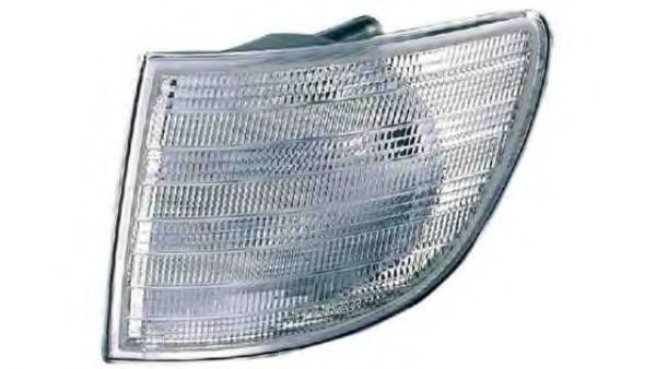 Фонарь указателя поворота IPARLUX 14508582