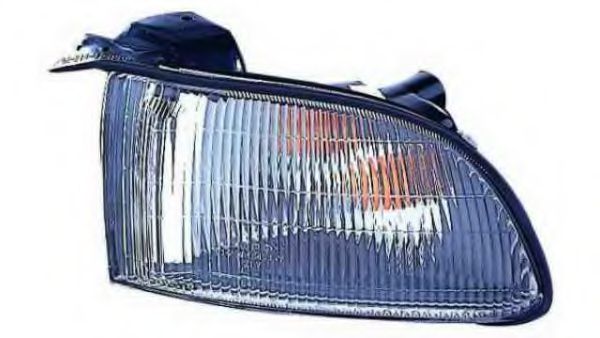 Фонарь указателя поворота IPARLUX 14512282