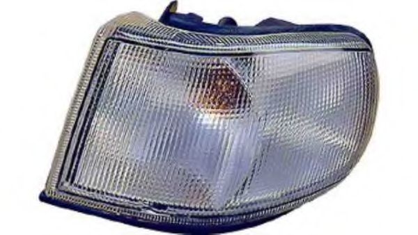 Фонарь указателя поворота IPARLUX 14831081