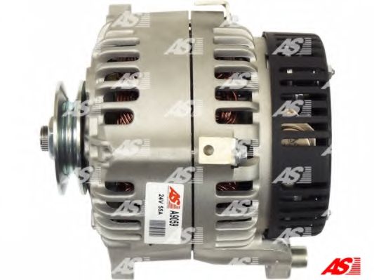 Генератор LETRIKA IA1480