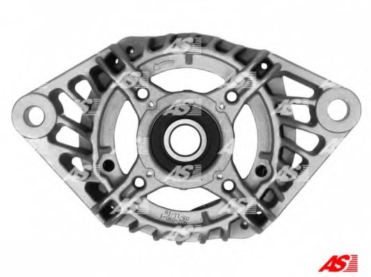 Подшипник со стороны привода, генератор AS-PL ABR4037
