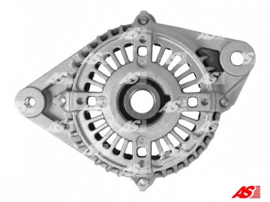 Подшипник со стороны привода, генератор AS-PL ABR6001