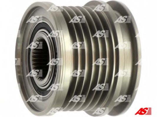 Механизм свободного хода генератора AS-PL AFP0005(V)