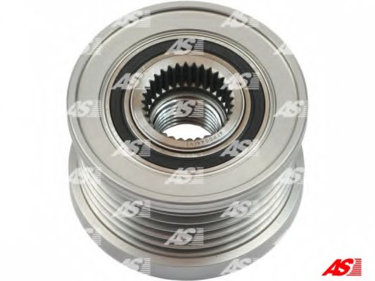 Механизм свободного хода генератора AS-PL 5456