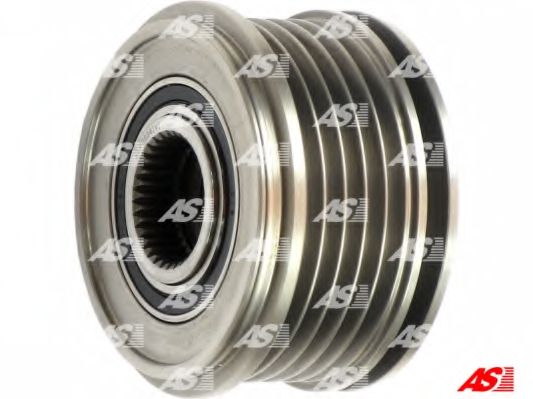 Механизм свободного хода генератора AS-PL AFP0056(V)