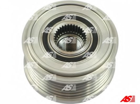 Механизм свободного хода генератора AS-PL 353401