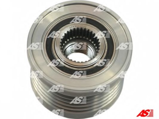 Механизм свободного хода генератора AS-PL 5410