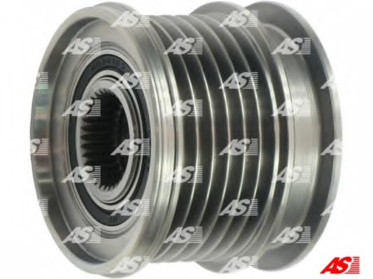 Механизм свободного хода генератора AS-PL AFP3021(V)