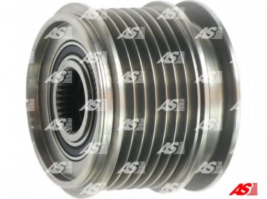 Механизм свободного хода генератора AS-PL AFP3022(V)